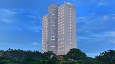 FAIRFIELD BY MARRIOTT HYDERABAD GACHIBOWLI